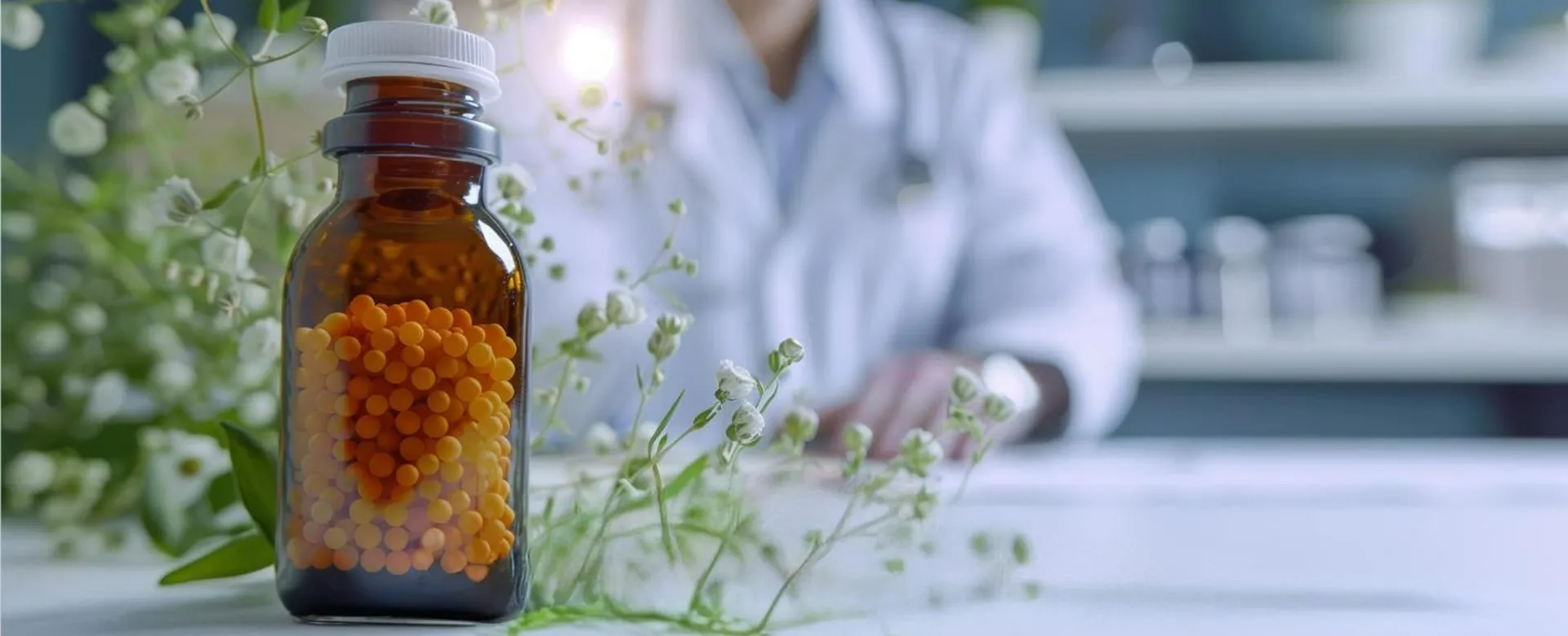  Dobrodošli u svet homeopatije