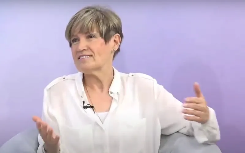 'Glas javnosti' - Anti-kancer život