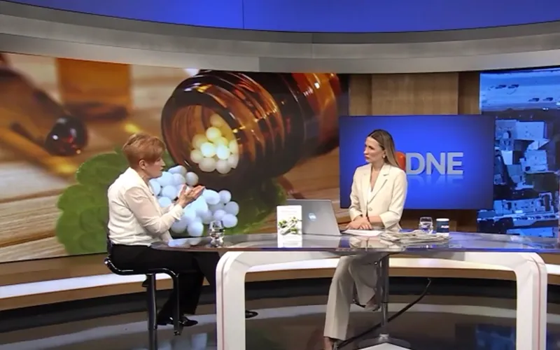 Gostovanje TV UNA