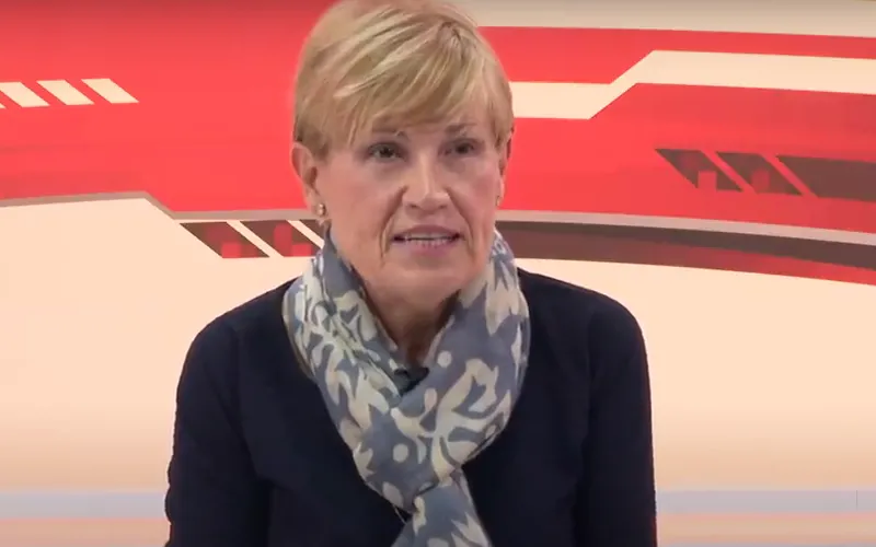 Link TV - 'Da li ishrana može biti jedini način lečenja?'
