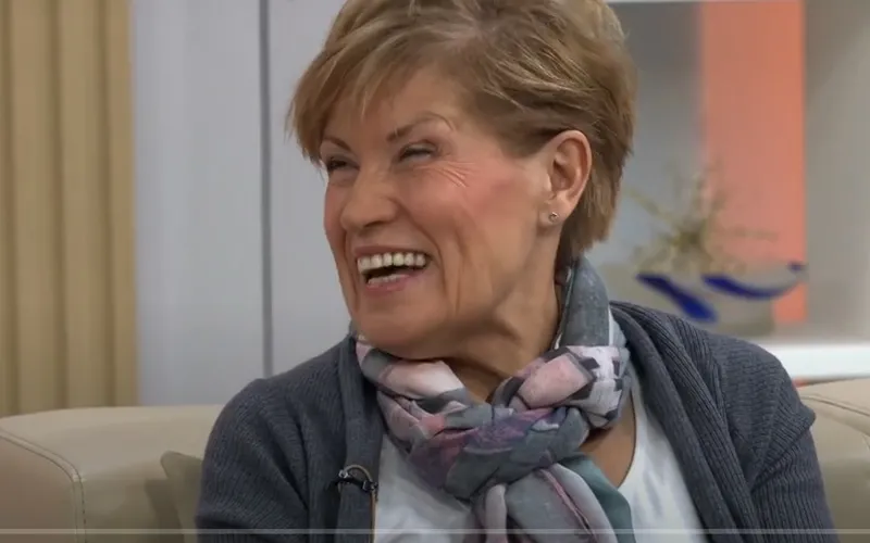 TV Happy - 'Posle ručka' - Kako ostati zdrav i fizički aktivan u poznim godinama
