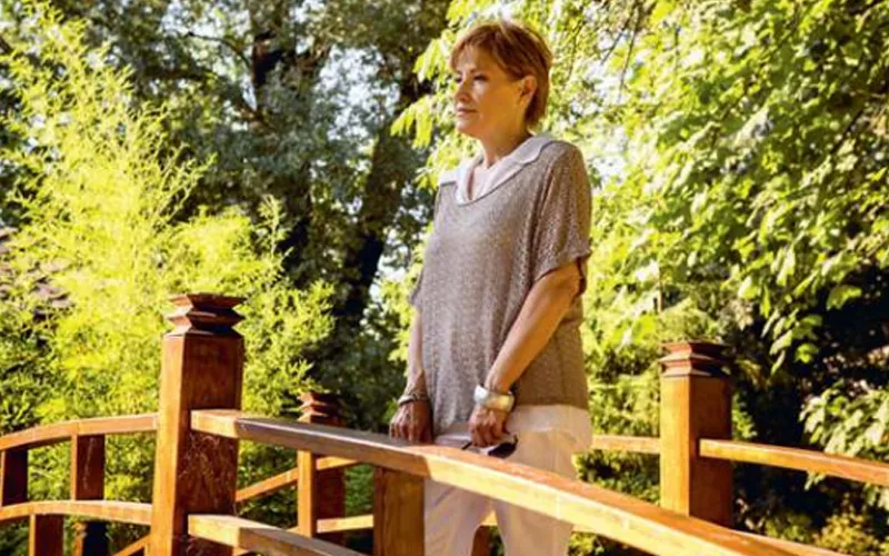 'Sensa' - Intervju