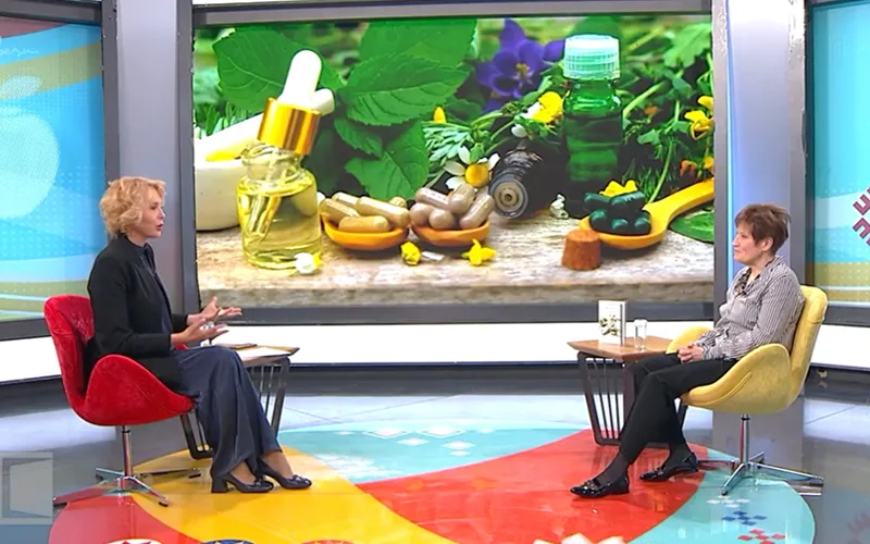 Svetska nedelja homeopatije 2026.